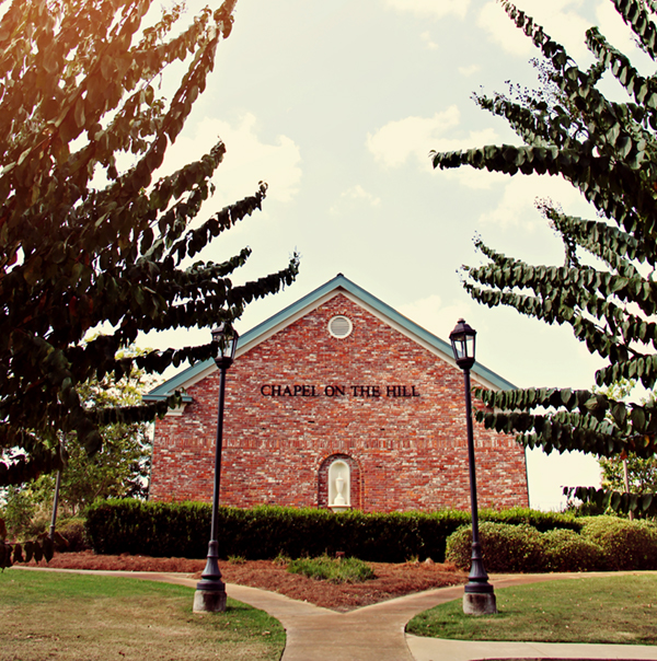 Goodman Campus
