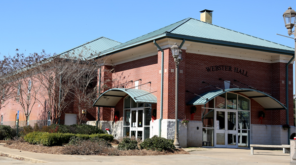 Goodman Campus