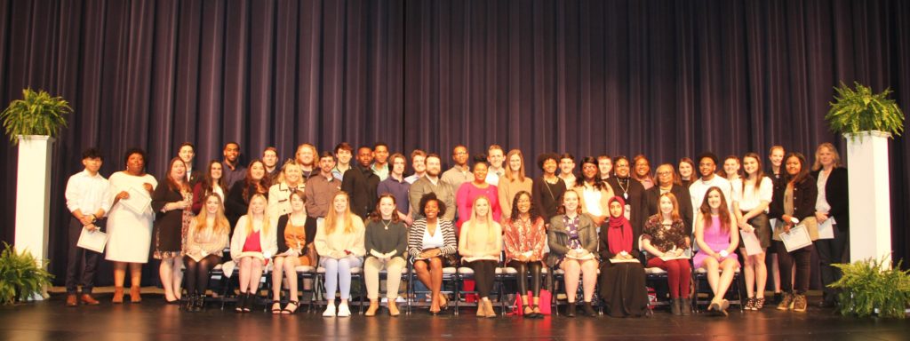 Ridgeland PTK